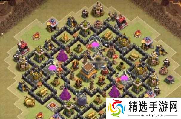 部落冲突巅峰强人挑战策略是什么？如何有效对抗？