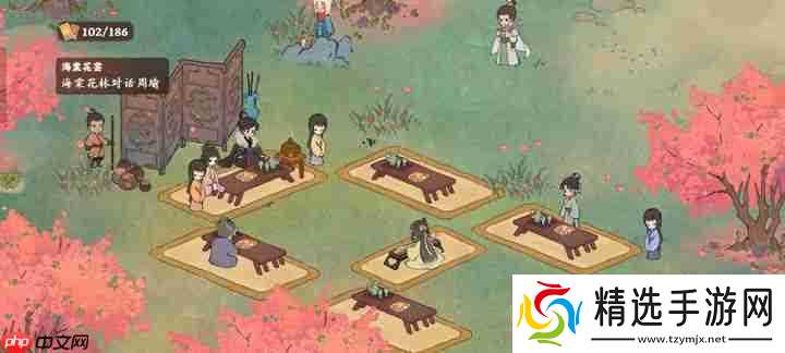 江东周郎番外篇：全结局解锁终极指南