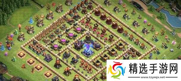 部落冲突方块大表哥的玩法是什么?