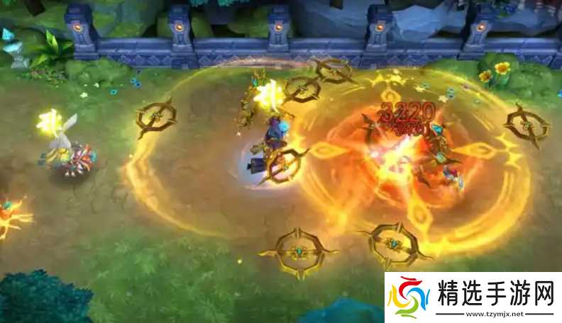 乱斗西游阵法怎么排