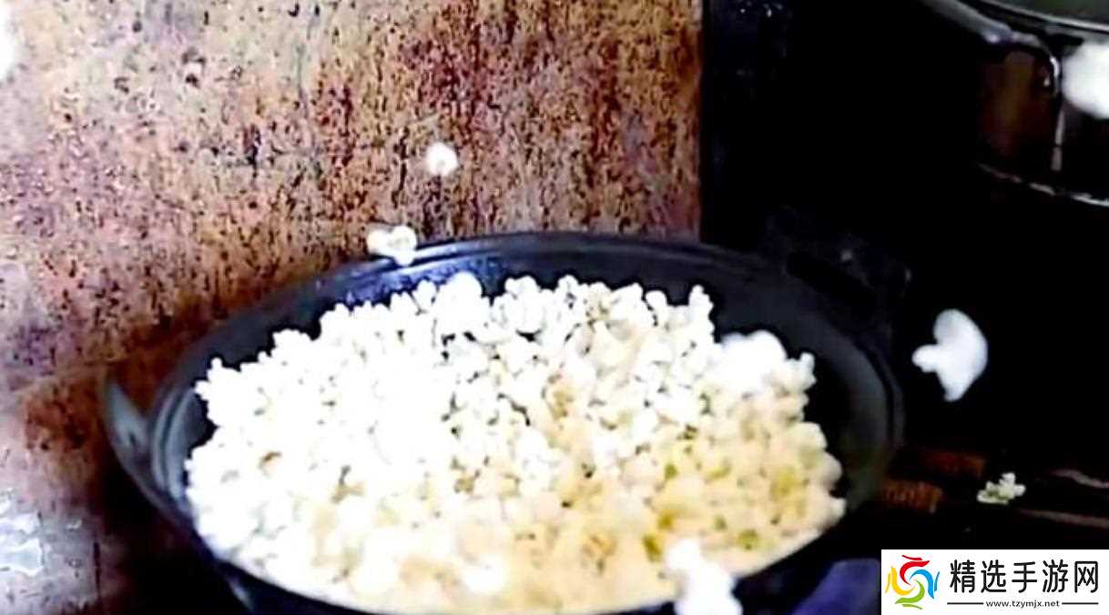 当地仅1人种植!专家下乡偶然发现,山西老汉为哄孩子种了几十年