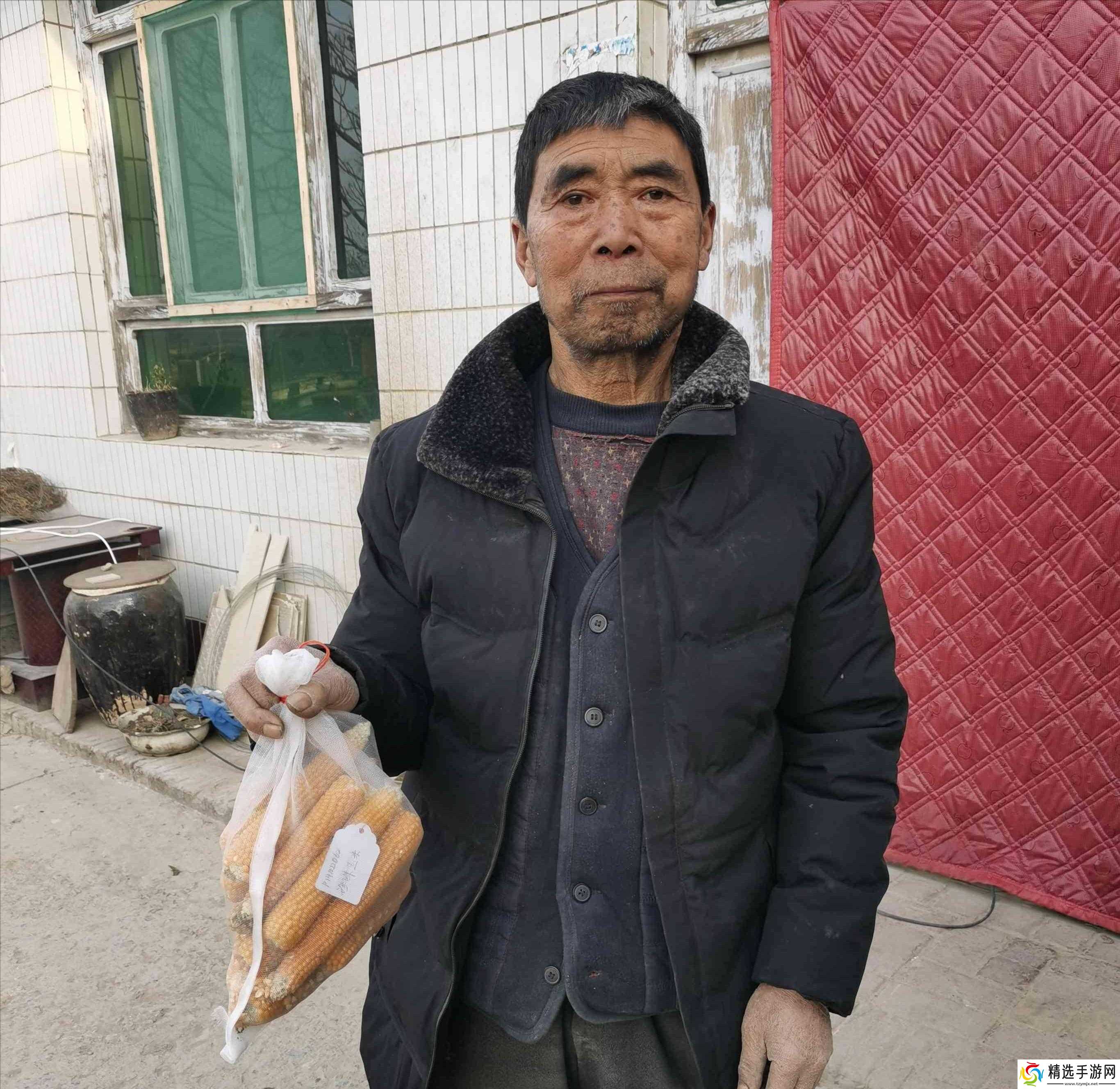 当地仅1人种植!专家下乡偶然发现,山西老汉为哄孩子种了几十年