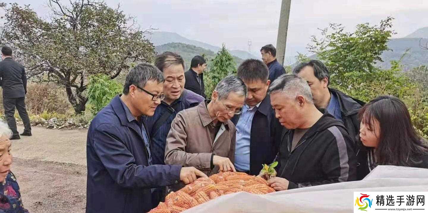 当地仅1人种植!专家下乡偶然发现,山西老汉为哄孩子种了几十年