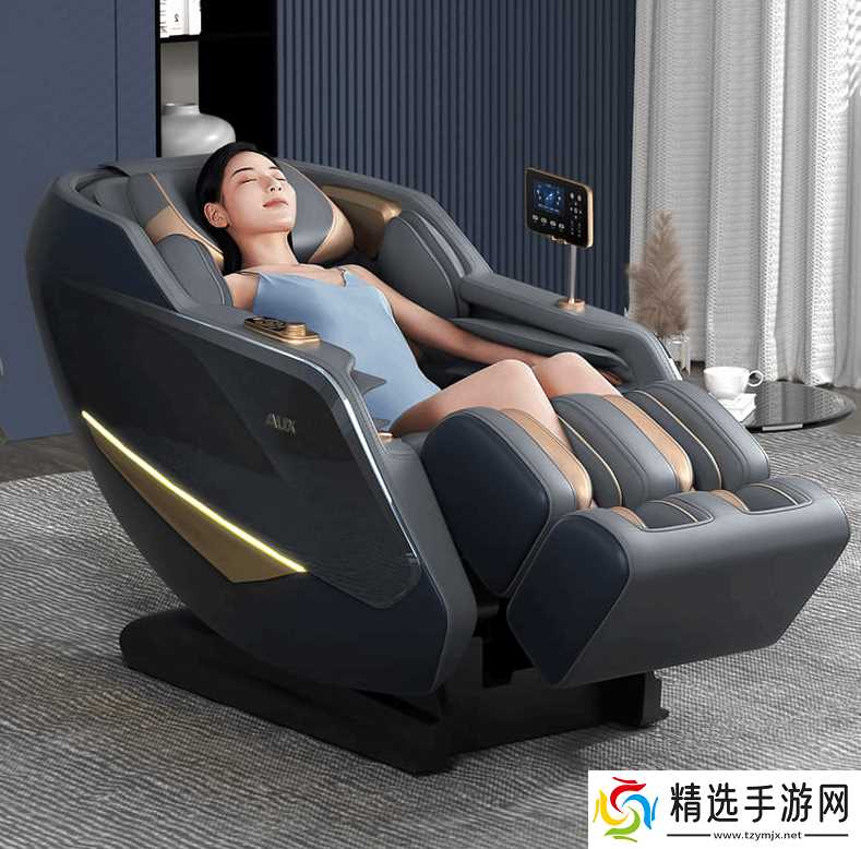 按摩椅销量连年下滑，市场遇冷