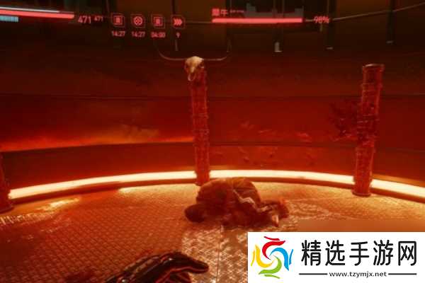 刺客信条枭雄5级黑拳任务攻略