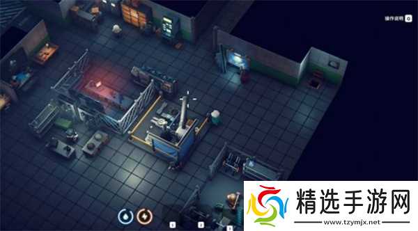 逃离鸭科夫前期公路营地快速上手指南