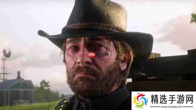 R星游戏价格飙升 《荒野大镖客:救赎2》在Steam部分地区涨幅近三倍