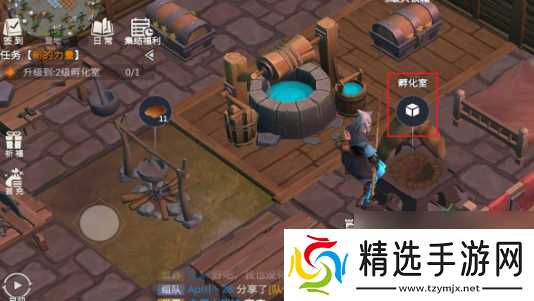 冰原守卫者火龙怎么样