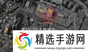 三角洲行动中摩斯密码是什么