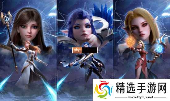 腾讯《塔瑞斯世界》国际服关停!国服官号停更超半年