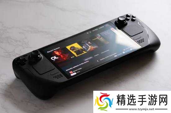 V社正在测试新功能!掌机熄屏也能保持下载