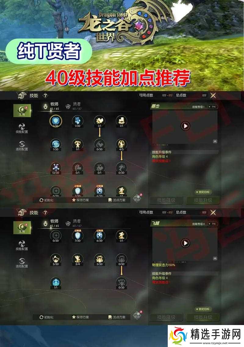 玩转龙之谷剑皇技能加点解析(让你的角色实力倍增)