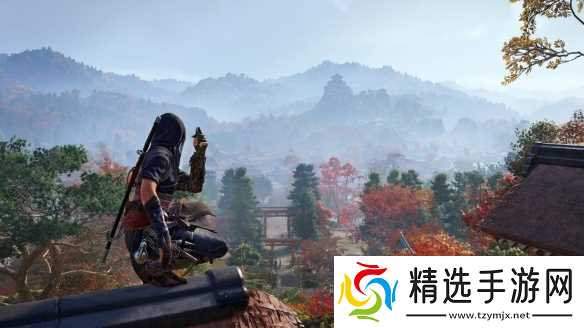 《AC影》PS版销量疲软:卖7个月不如《羊蹄山》卖3周!