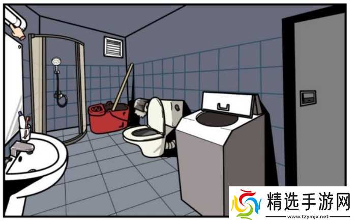 少年的人间奇遇第一章通关攻略