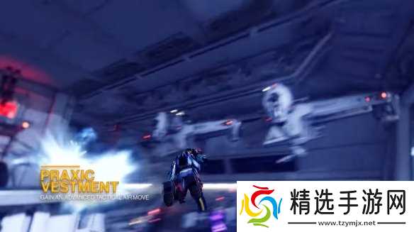 《命运2:反叛》预告片公布:加入大量《星战》元素!