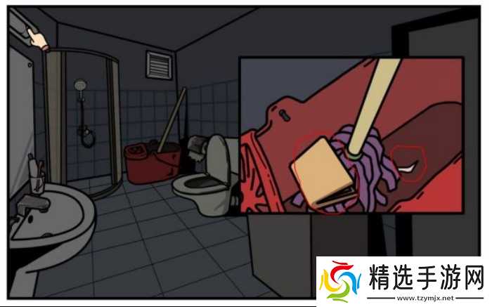 少年的人间奇遇第一章通关攻略