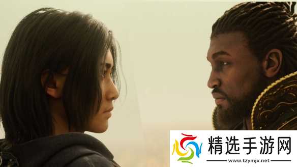 《AC影》PS版销量疲软:卖7个月不如《羊蹄山》卖3周!