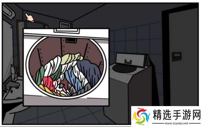 少年的人间奇遇第一章通关攻略