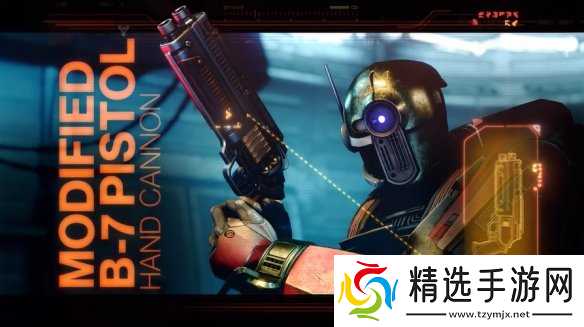 《命运2:反叛》预告片公布:加入大量《星战》元素!