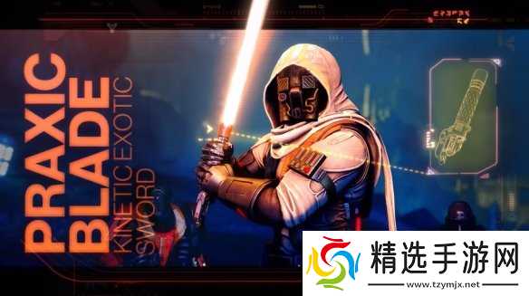 《命运2:反叛》预告片公布:加入大量《星战》元素!