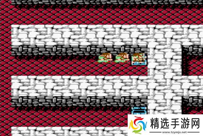 吞食天地二景帝陵怎么过