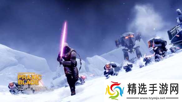 《命运2:反叛》预告片公布:加入大量《星战》元素!