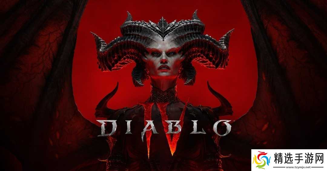 暗黑破坏神4国服定档12月12日,多轮测试开启在即