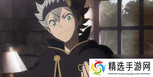 黑色四叶草魔法帝之道新手怎么玩-新手玩法攻略