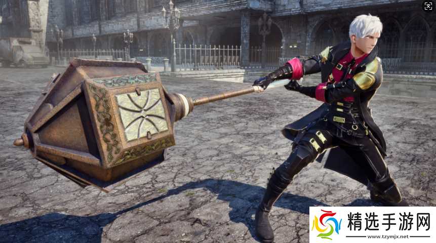 《噬血代码2》新情报公开 武器系统以及新地图