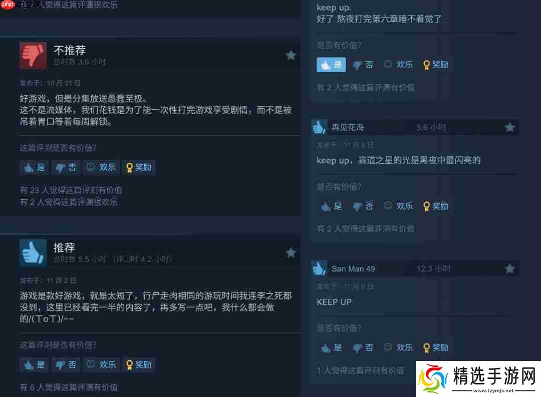 《超英派遣中心》第5和6集上线 Steam在线超13万人