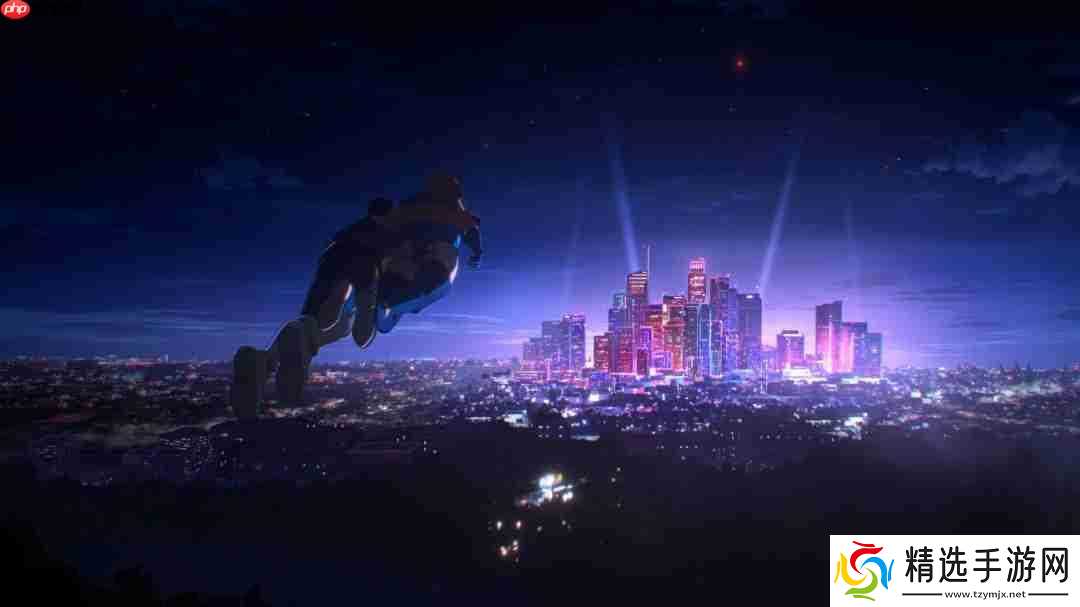 《超英派遣中心》第5和6集上线 Steam在线超13万人