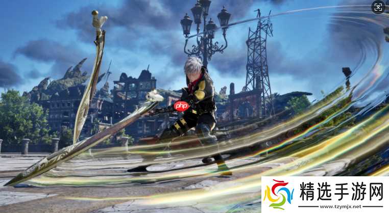 《噬血代码2》新情报公开 武器系统以及新地图