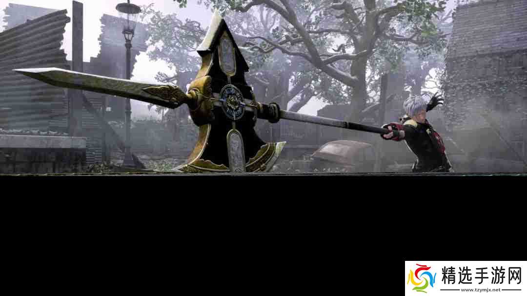 《噬血代码2》新情报公开 武器系统以及新地图