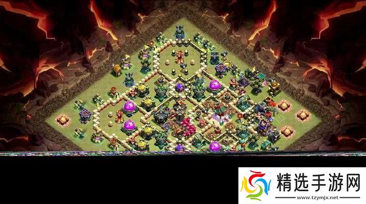部落冲突海龙战神战争怎么打?有哪些策略可以提高胜率?