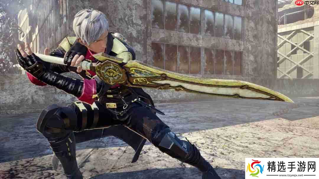 《噬血代码2》新情报公开 武器系统以及新地图