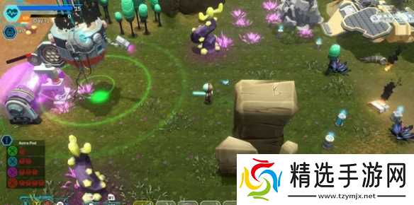 冒险独立游戏《Astranded》登陆Steam 国区售价58元!