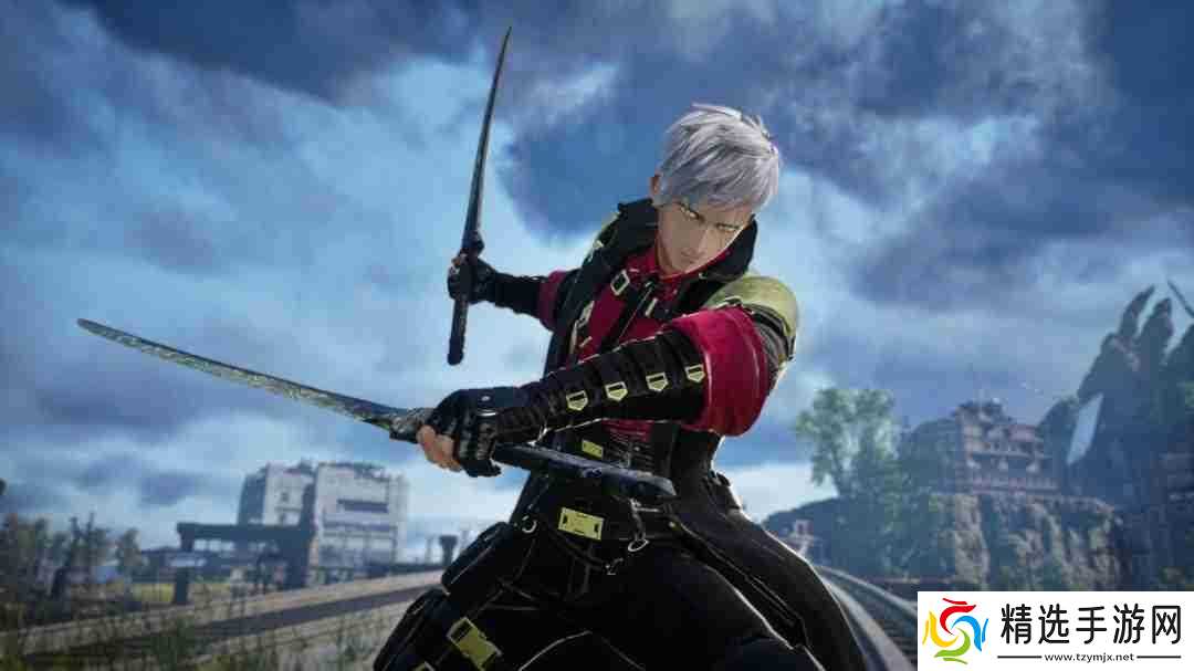 《噬血代码2》新情报公开 武器系统以及新地图