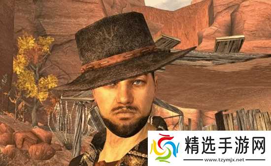 《辐射:新维加斯2》没希望了?黑曜石直言目前没兴趣做