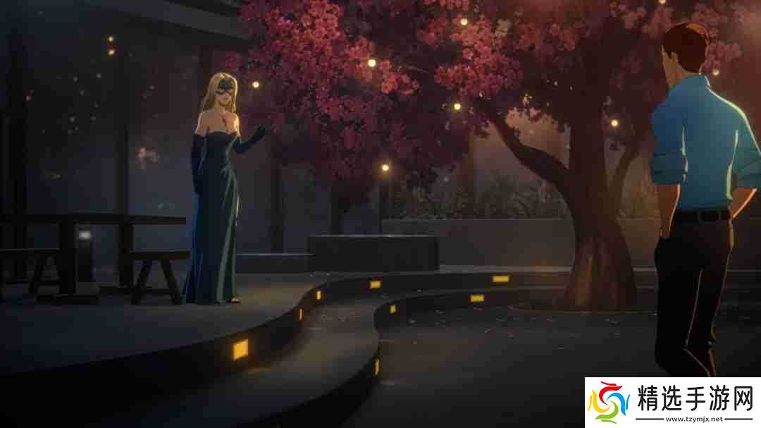 《超英派遣中心》第5和6集上线 Steam在线超13万人