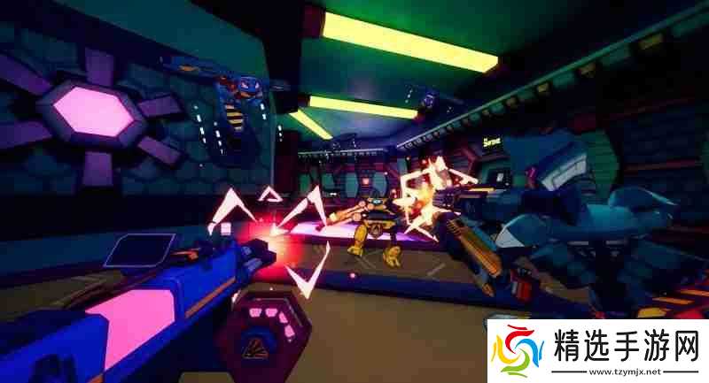 新的拉美独立游戏大学生?《反抗引擎》即将正式发售!