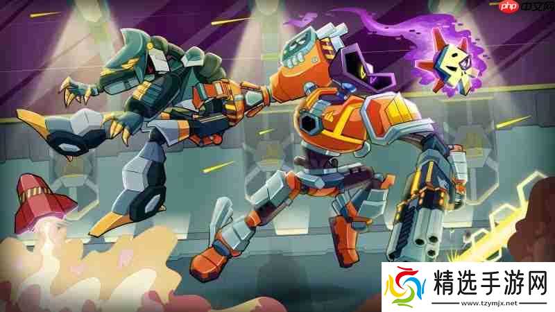 新的拉美独立游戏大学生?《反抗引擎》即将正式发售!