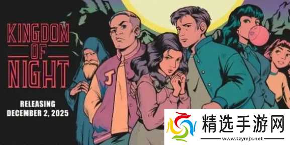 精选手游早报:《不朽遗志》总监坚持定位第一人称魂游!动作RPG 《夜之国》Steam售价19.99美元!