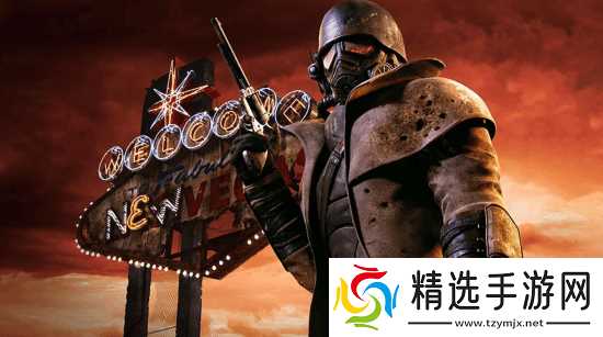 《辐射:新维加斯2》没希望了?黑曜石直言目前没兴趣做