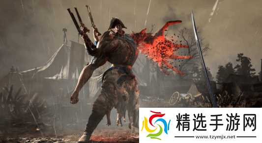 精选手游早报:《不朽遗志》总监坚持定位第一人称魂游!动作RPG 《夜之国》Steam售价19.99美元!