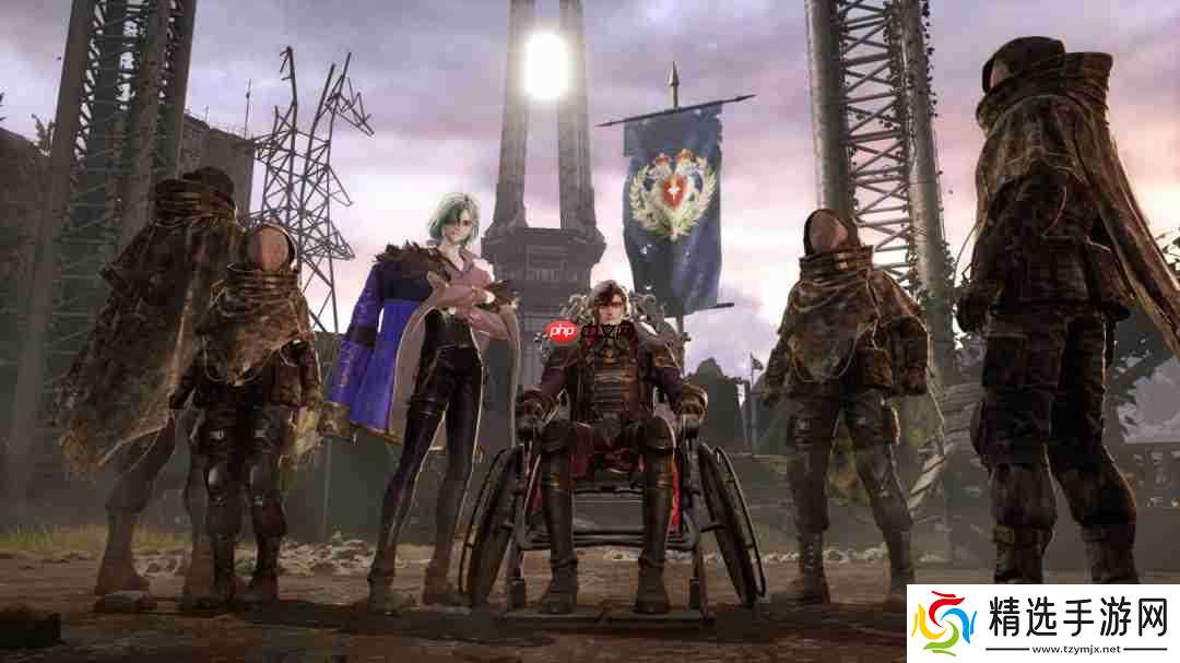 《噬血代码2》新情报公开 武器系统以及新地图