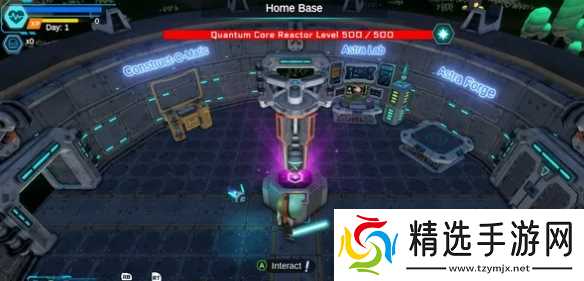 冒险独立游戏《Astranded》登陆Steam 国区售价58元!