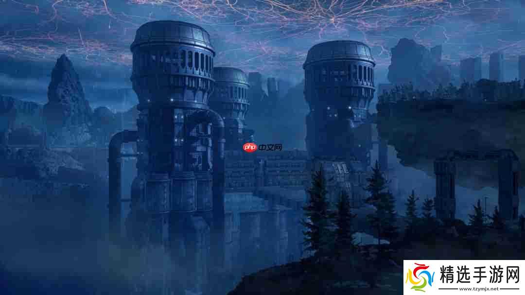 《噬血代码2》新情报公开 武器系统以及新地图