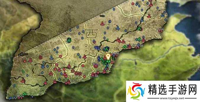 三国志战略版吕布甲胄