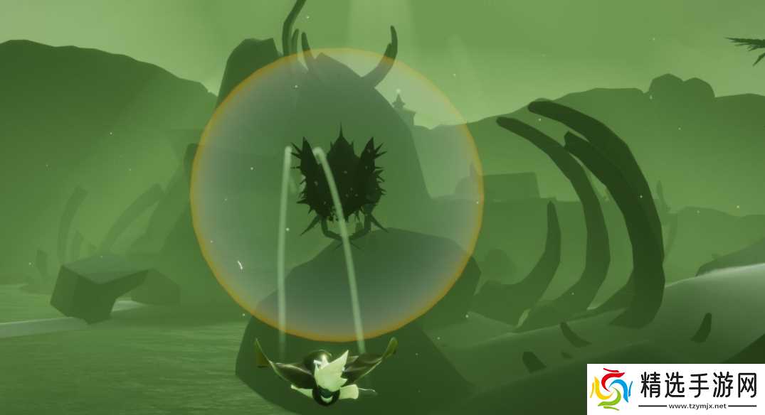 光遇墓土怎么过关