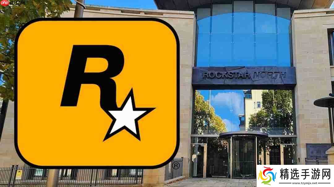 被开除员工在R星总部外激烈抗议 《GTA6》前景堪忧